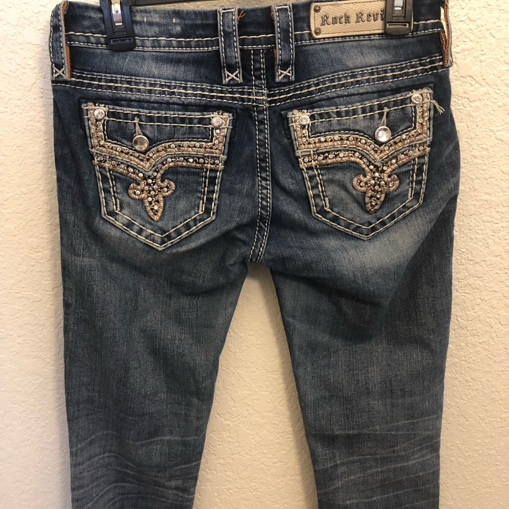 New Rock Revivals